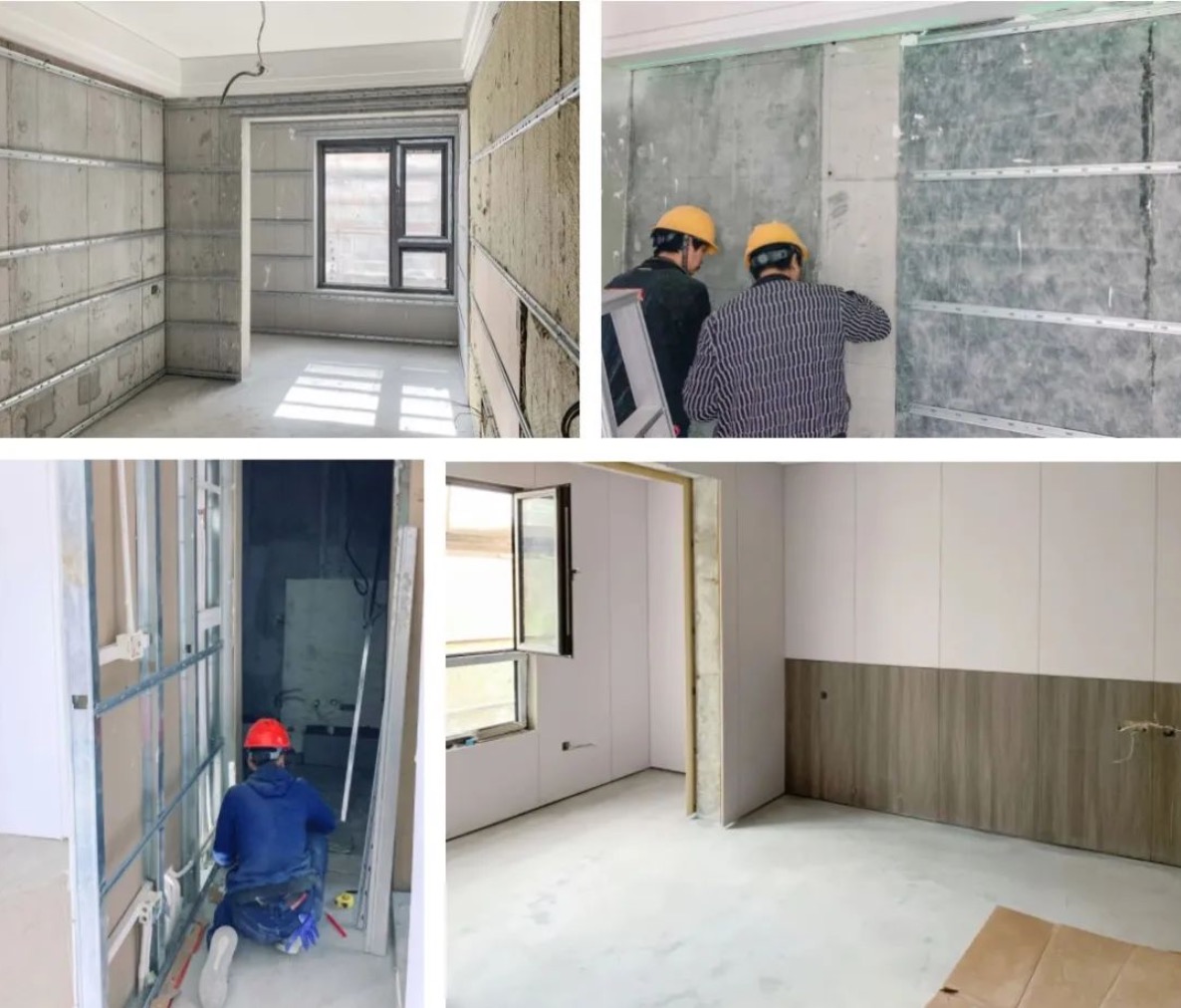 装配式设计与工业化建造 打造租赁住房室内装饰装修的极致产品力